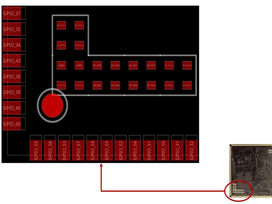 Enhancing Tamper Protection With Secure Pi Sp2301 Hackster Io - Nature Pictures - Classic Ultra HD Collection