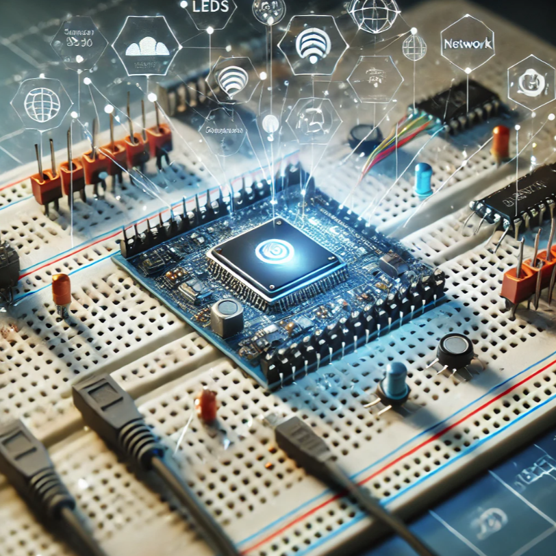Cocket Nova Ch552g Development Board Mrcronos Hackaday Io - Stunning Mobile Space Illustrations | Free Download