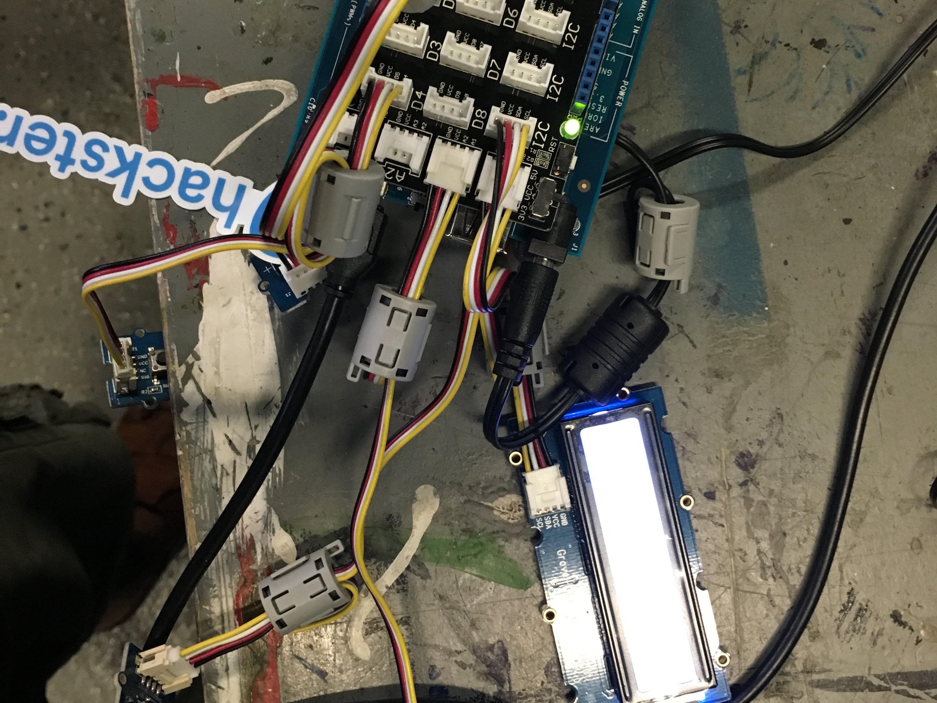 Protect U Hackster Io - Download Artistic Geometric Art | 4K