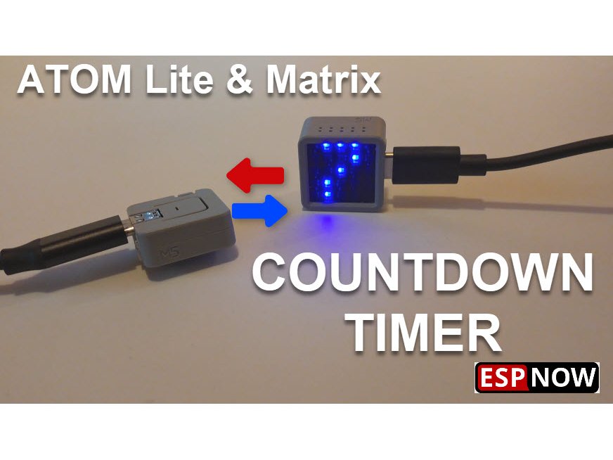 Countdown Timer Hackster Io - Incredible 8K Colorful Arts | Free Download
