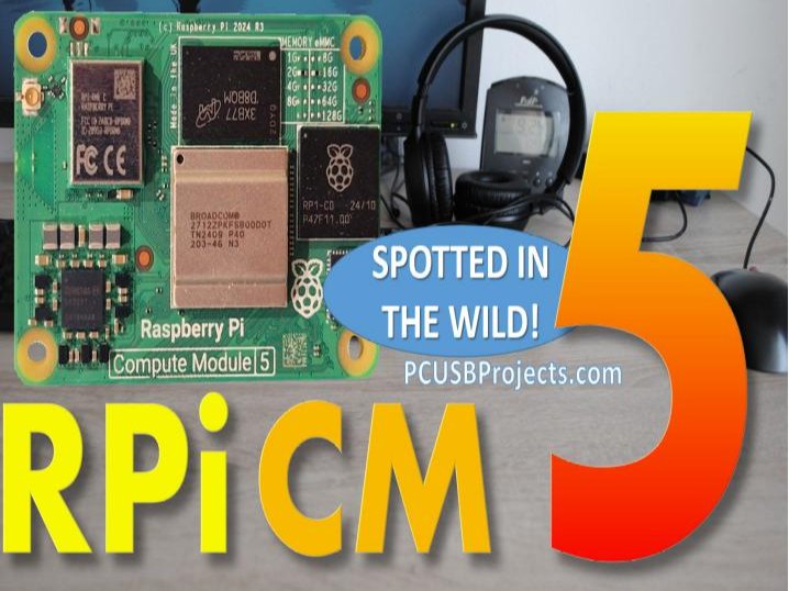 Raspberry Pi Compute Module 5 Spotted In The Wild Hackster Io - Geometric Backgrounds - Incredible HD Collection