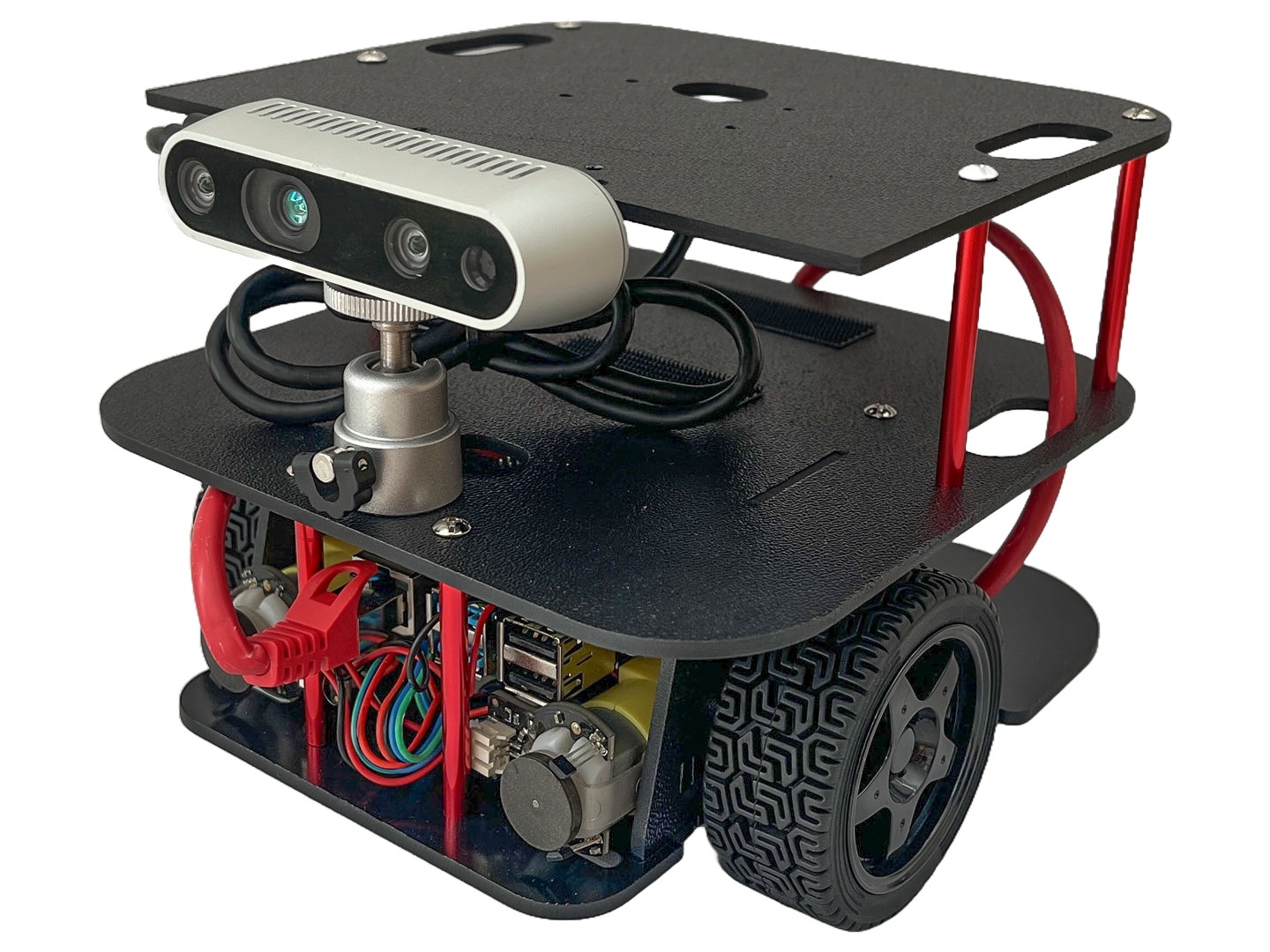 Intel Realsense Sdk Projects Hackster Io - City Illustrations - Elegant Ultra HD Collection