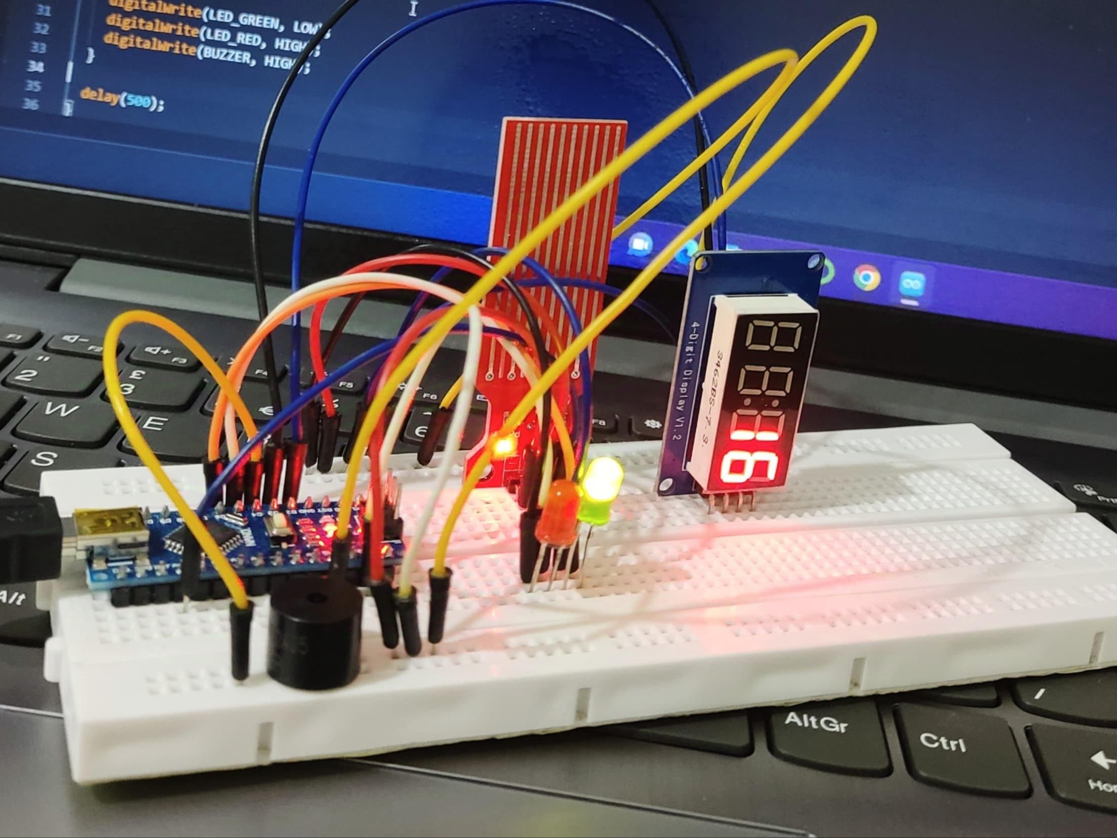 Water Height Hackster Io - Best Nature Patterns in Ultra HD