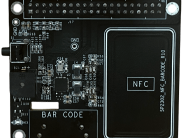 Nfc Module Secure Pi Docs - Download Creative Abstract Art | 8K