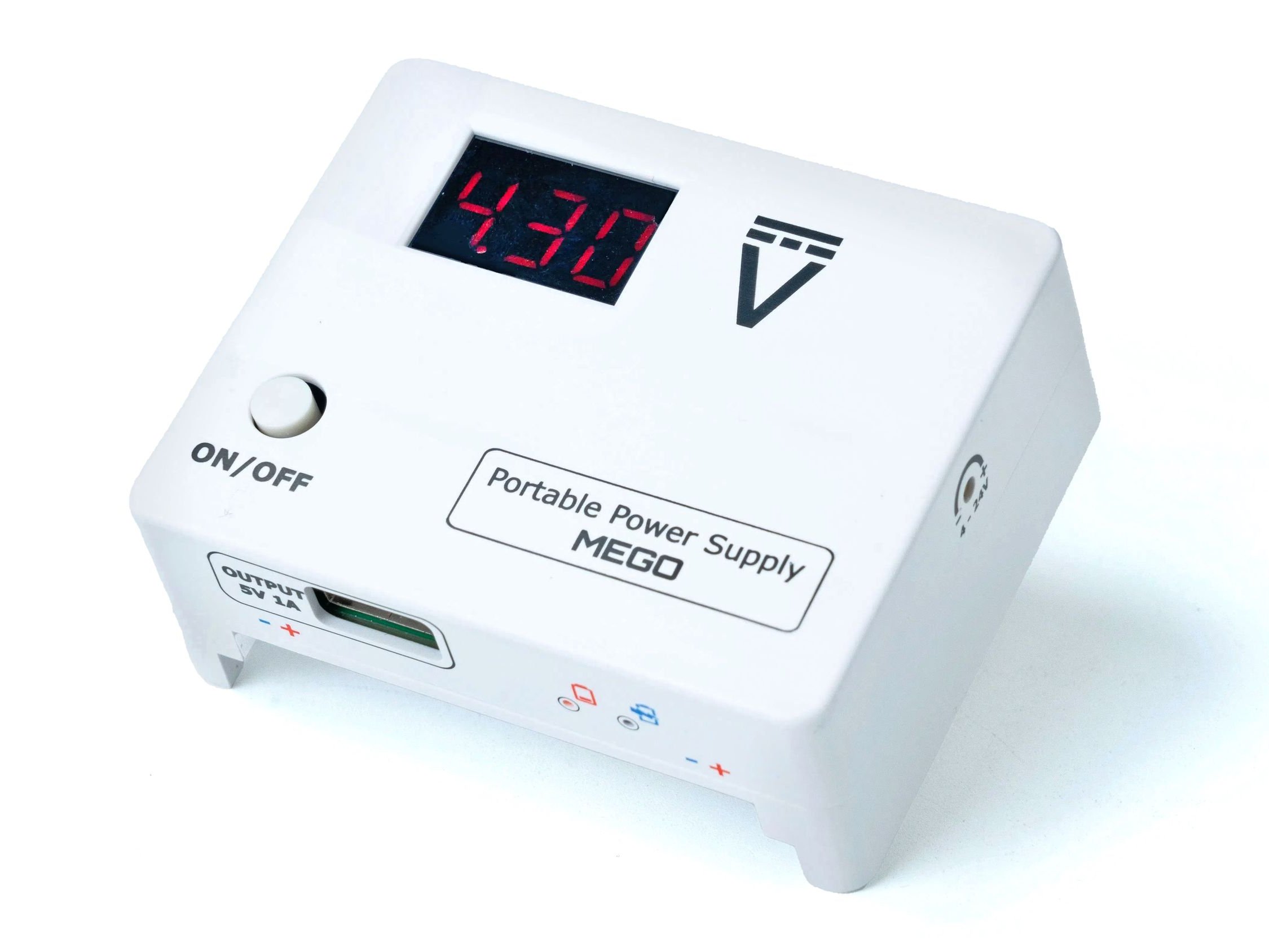 Micro Breadboard Power Supply Hackster Io - Dark Pictures - Artistic Desktop Collection