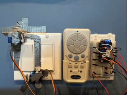 Infrared Sensing Automatic Fan Hackster Io - Gradient Background Collection - 8K Quality