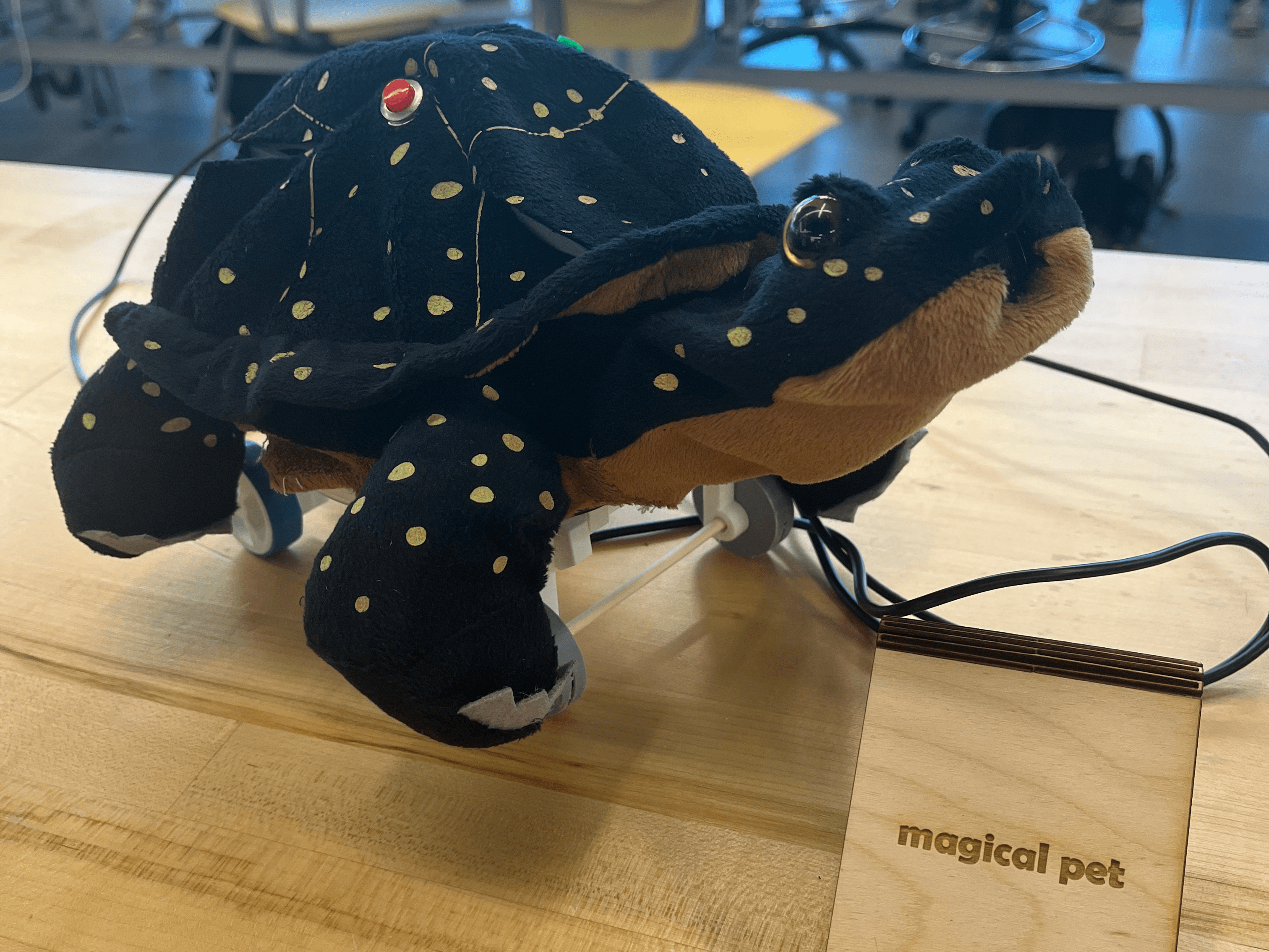 Magical Night Illuminator Hackster Io - Best Mountain Patterns in 4K