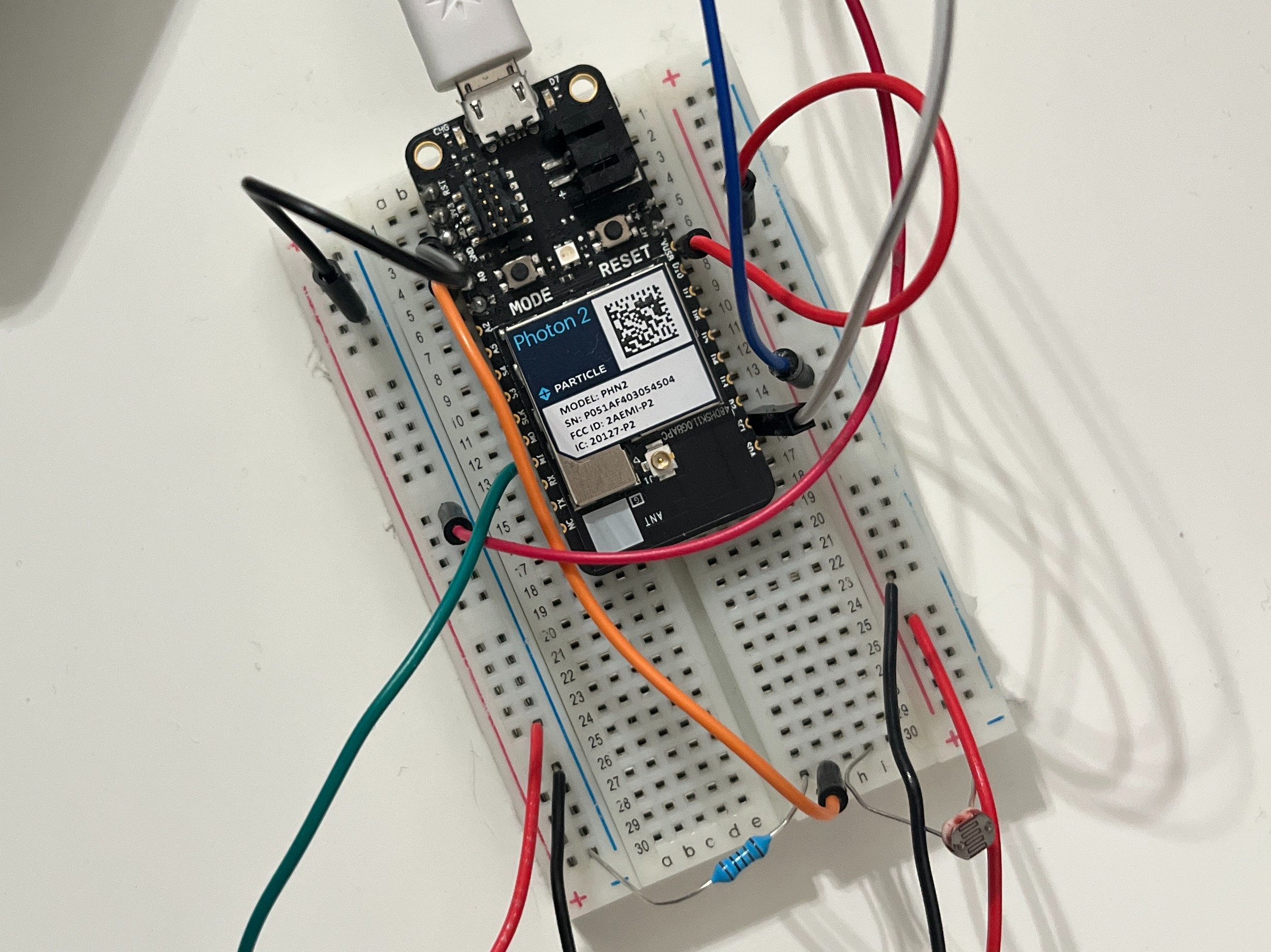 Automatic Light Switch Hackster Io - Best Abstract Photos in Mobile