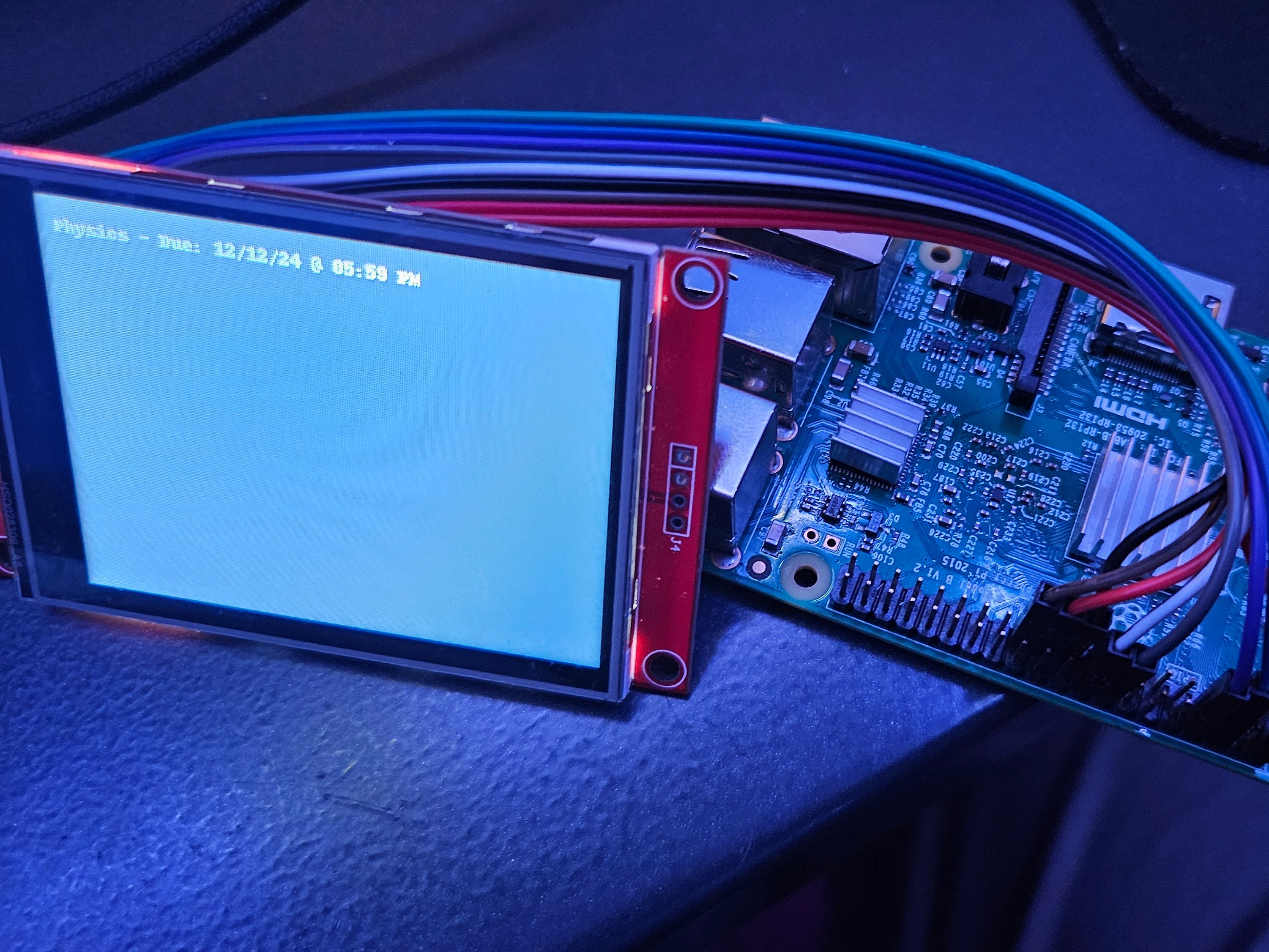 Raspi Io Hackster Io - Best Mountain Textures in High Resolution