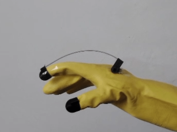 Robotic Dynamics Me446 Final Project Hackster Io - Premium Gradient Photo - Ultra HD