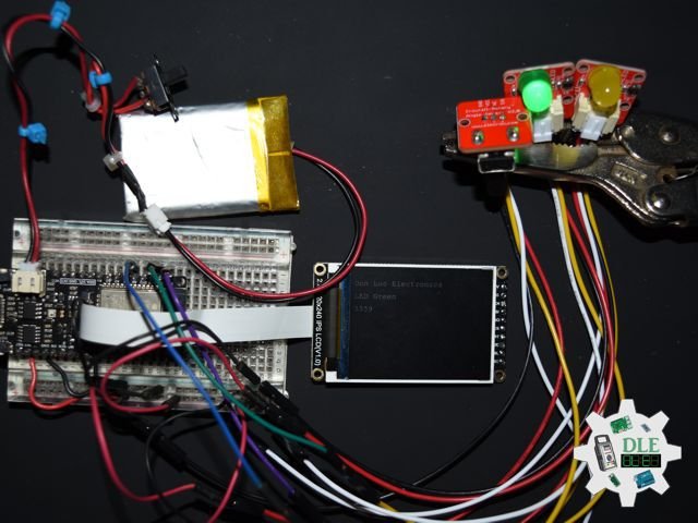 Project 15 Environment Crowtail Rotary Angle Sensor Mk Hackster Io - Download Professional Landscape Image | HD