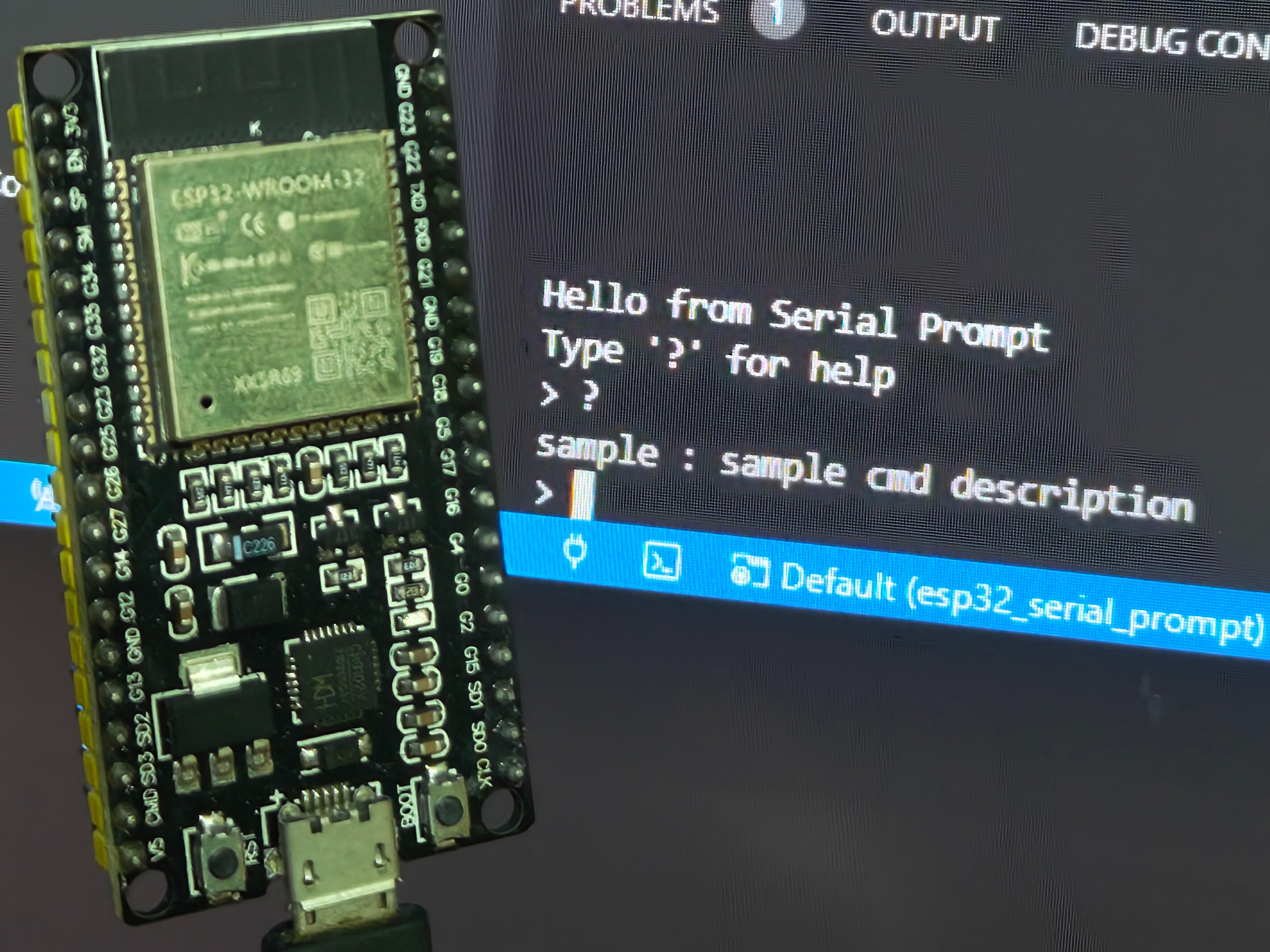 By Your Command Hackster Io - Ultra HD Nature Images for Desktop