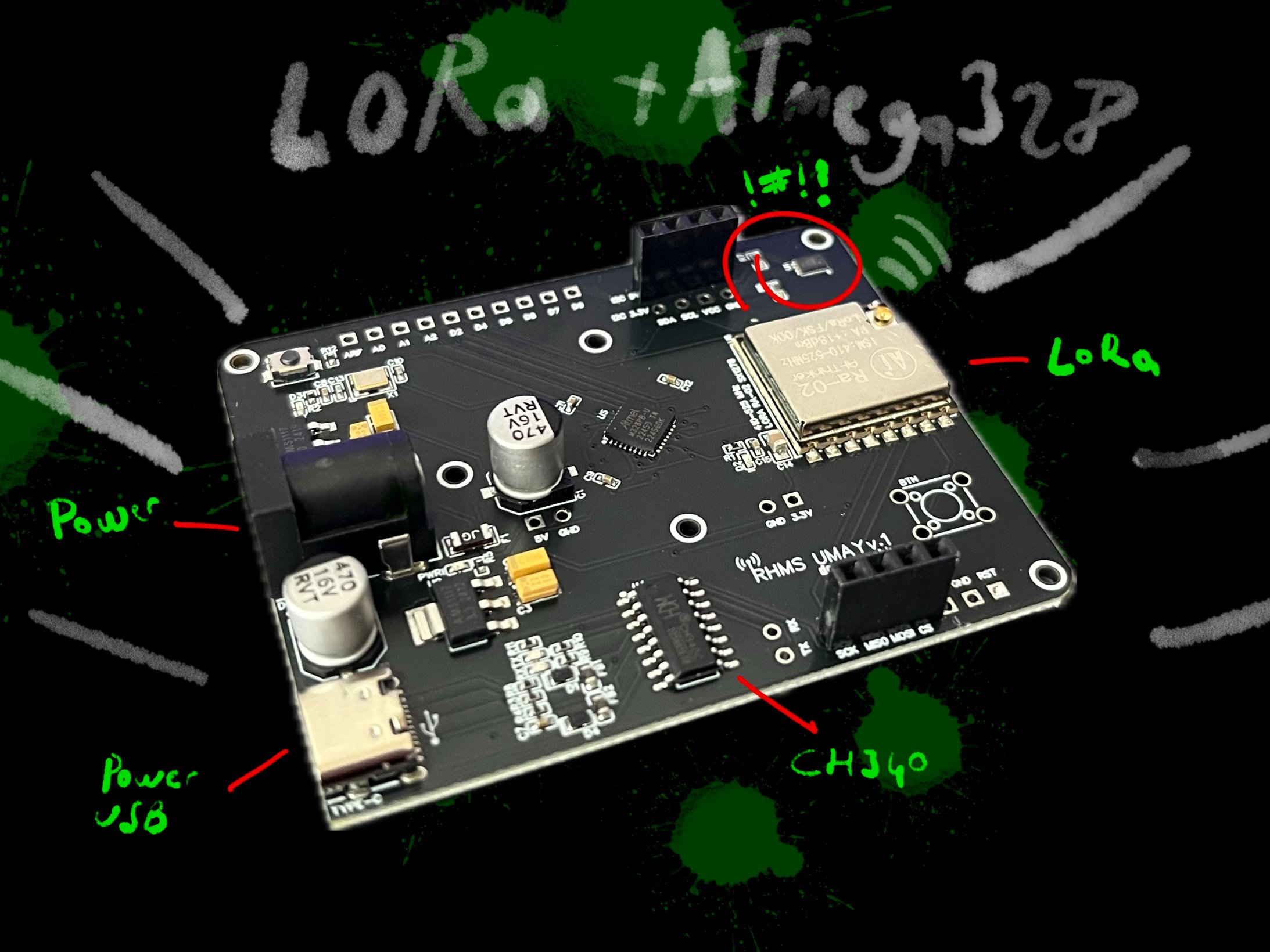 Lorachecks Hackster Io - Incredible 4K Ocean Illustrations | Free Download