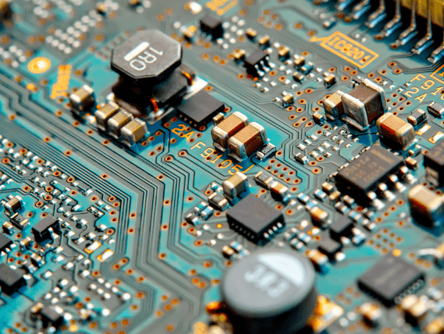 Analogue Electronics Assignment Hackster Io - Ocean Images - High Quality Retina Collection