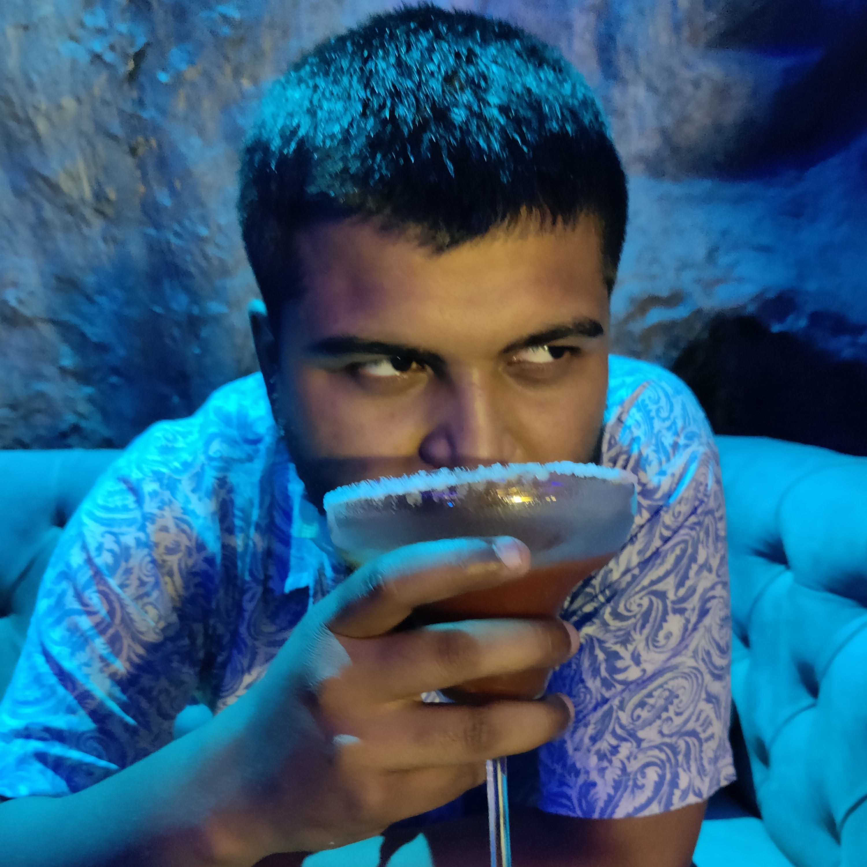 Str Arnov - Download Amazing Dark Pattern | High Resolution