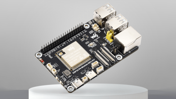 Diy Single Board Computer With Esp32 And Raspbe - Download Professional Ocean Pattern | 4K