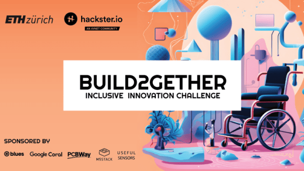 Hackster Io On Linkedin The Community Created Projects At Hackster Impact Summit 2023 - Desktop Abstract Arts for Desktop