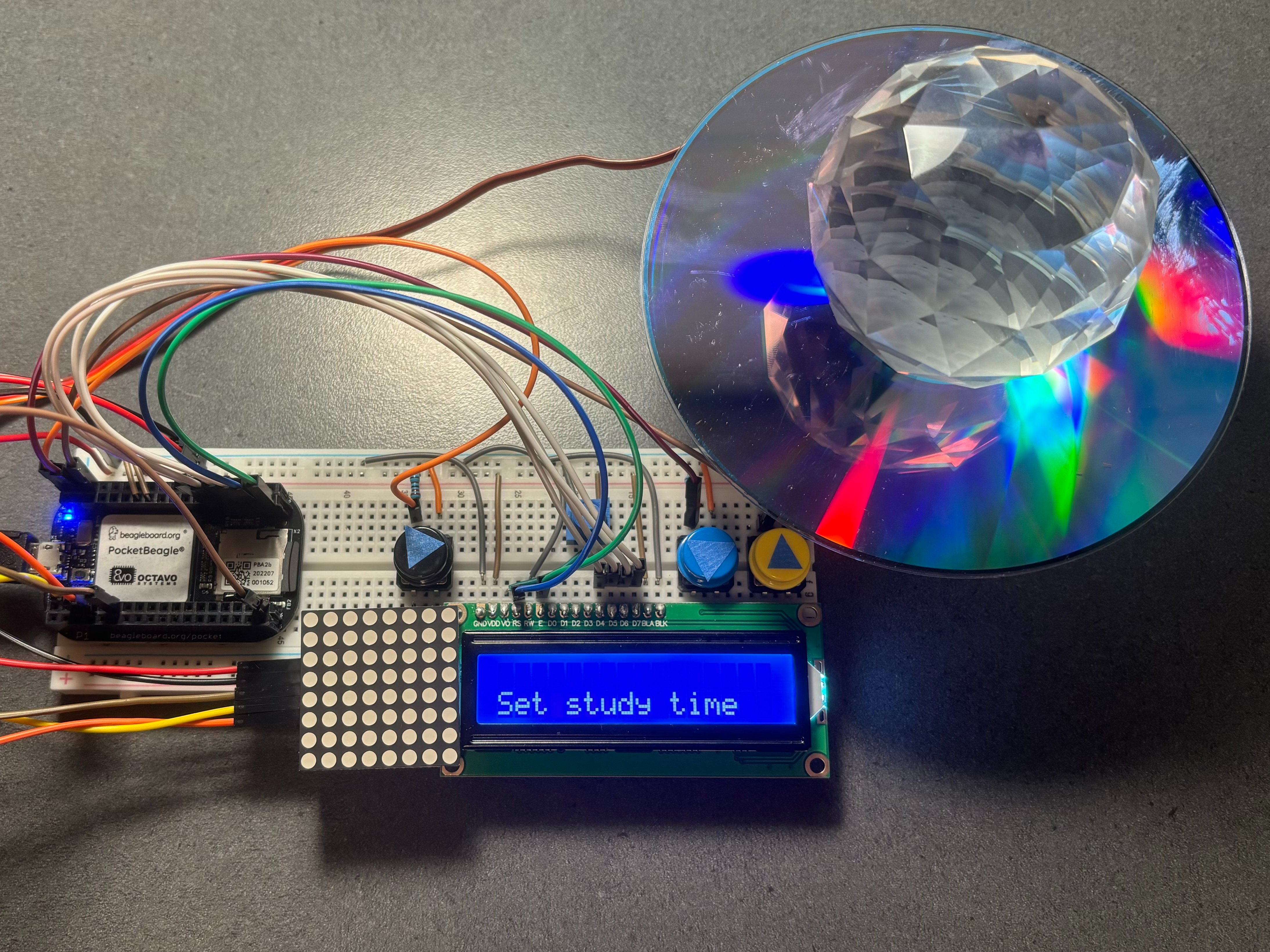 Pomodoro Timer Hackster Io - Nature Photo Collection - Mobile Quality