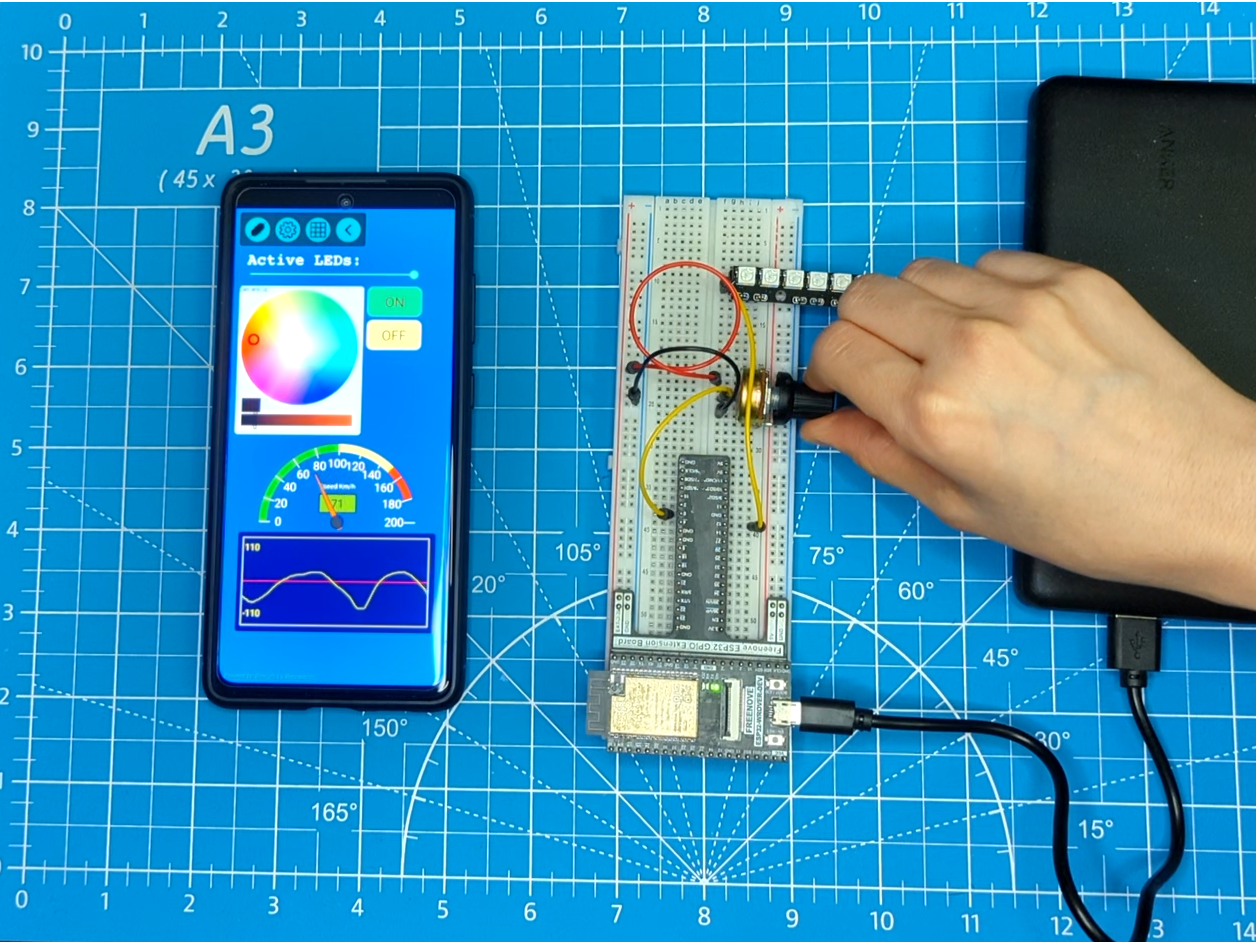 Arduino To Android Usb Hackster Io - Perfect 8K Ocean Photos | Free Download