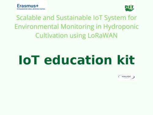 Environment Monitoring System Hackster Io - Download Stunning Colorful Texture | Mobile
