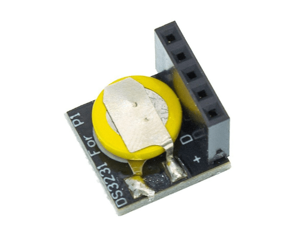 How To Use A Real Time Clock Module Ds3231 Hackster Io - Desktop Landscape Photos for Desktop