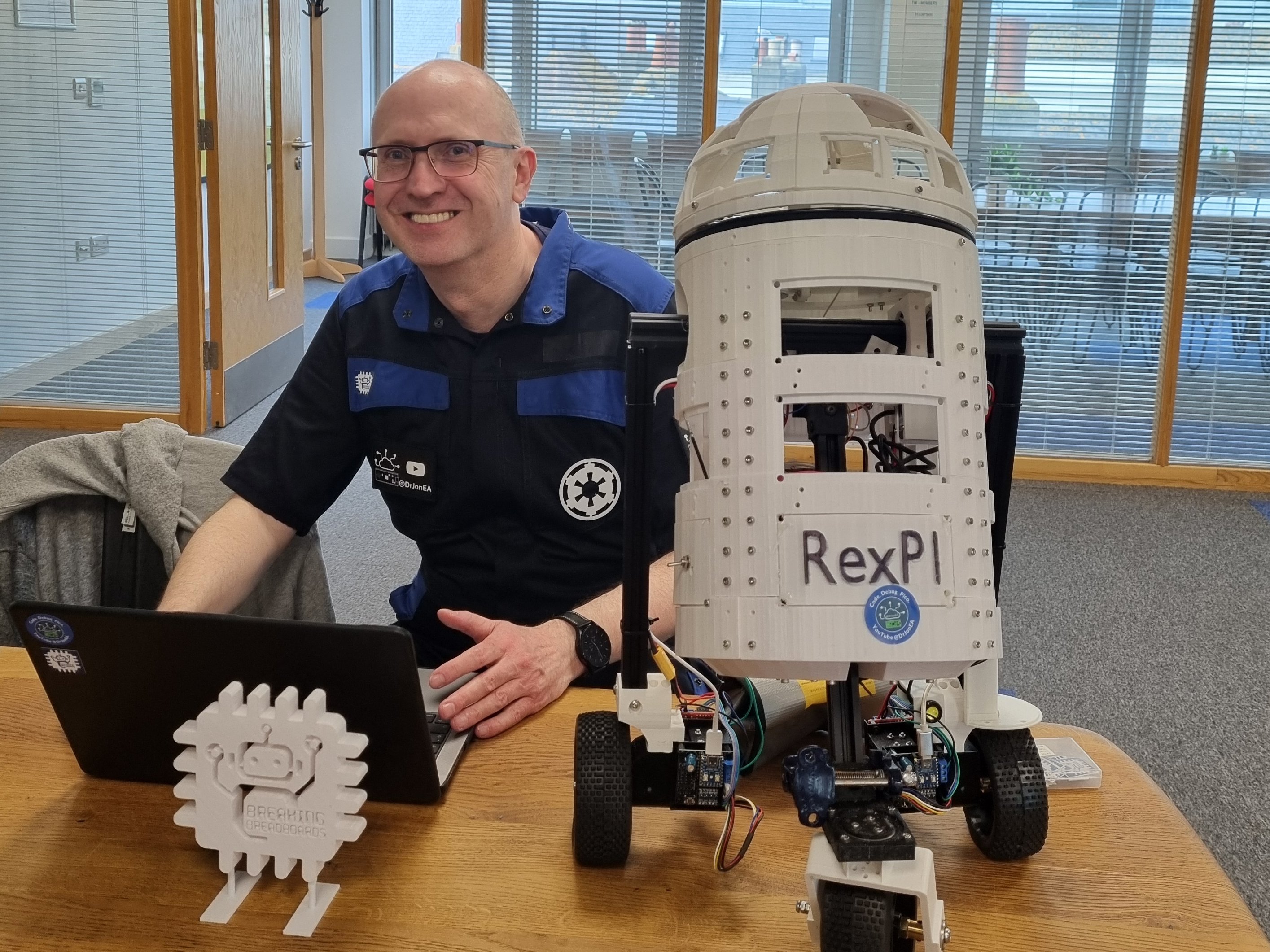 Decoding The Droid Hackster Io - Perfect Ocean Texture - 4K