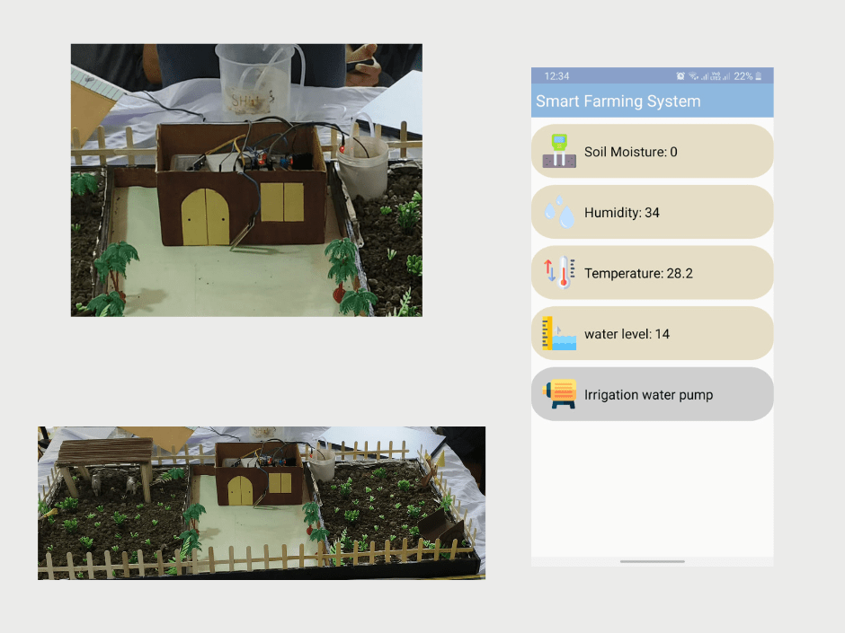 Iot Based Smart Farming System Hackster Io - Premium Sunset Wallpaper Gallery - 4K