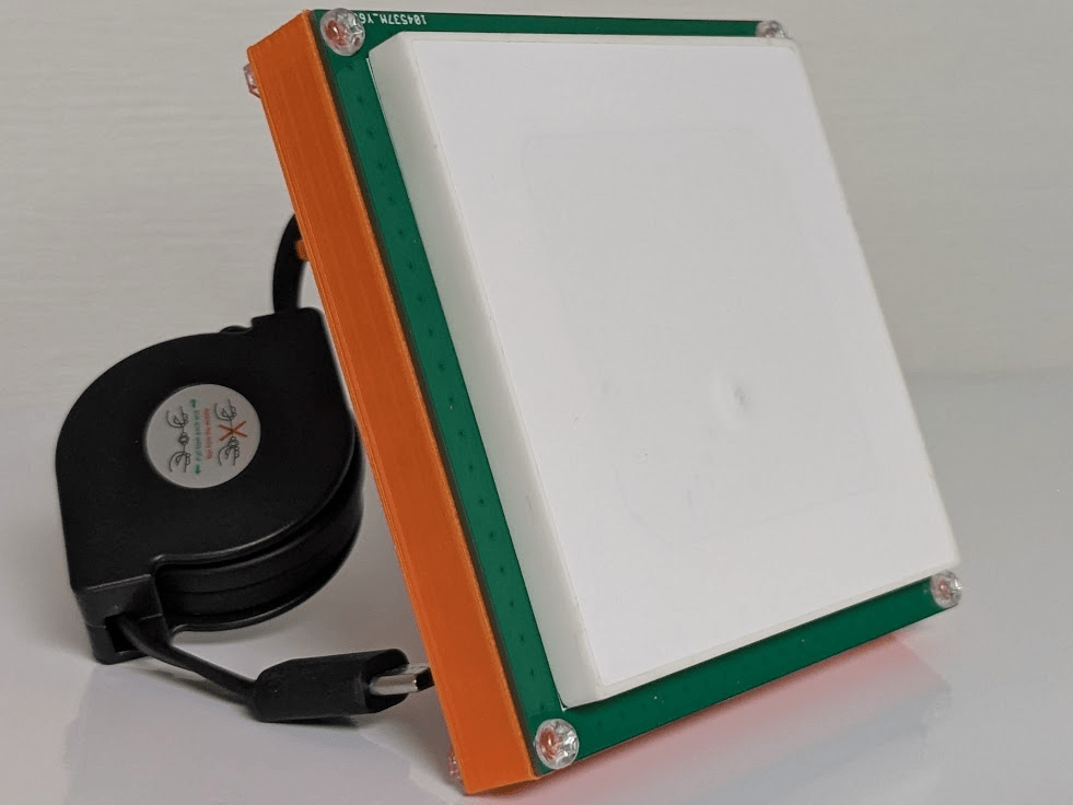 Github Mhaberler M5stackrfid2 Reader Rfid Reader For M5stack Rfid 2 - Premium Sunset Wallpaper Gallery - 8K