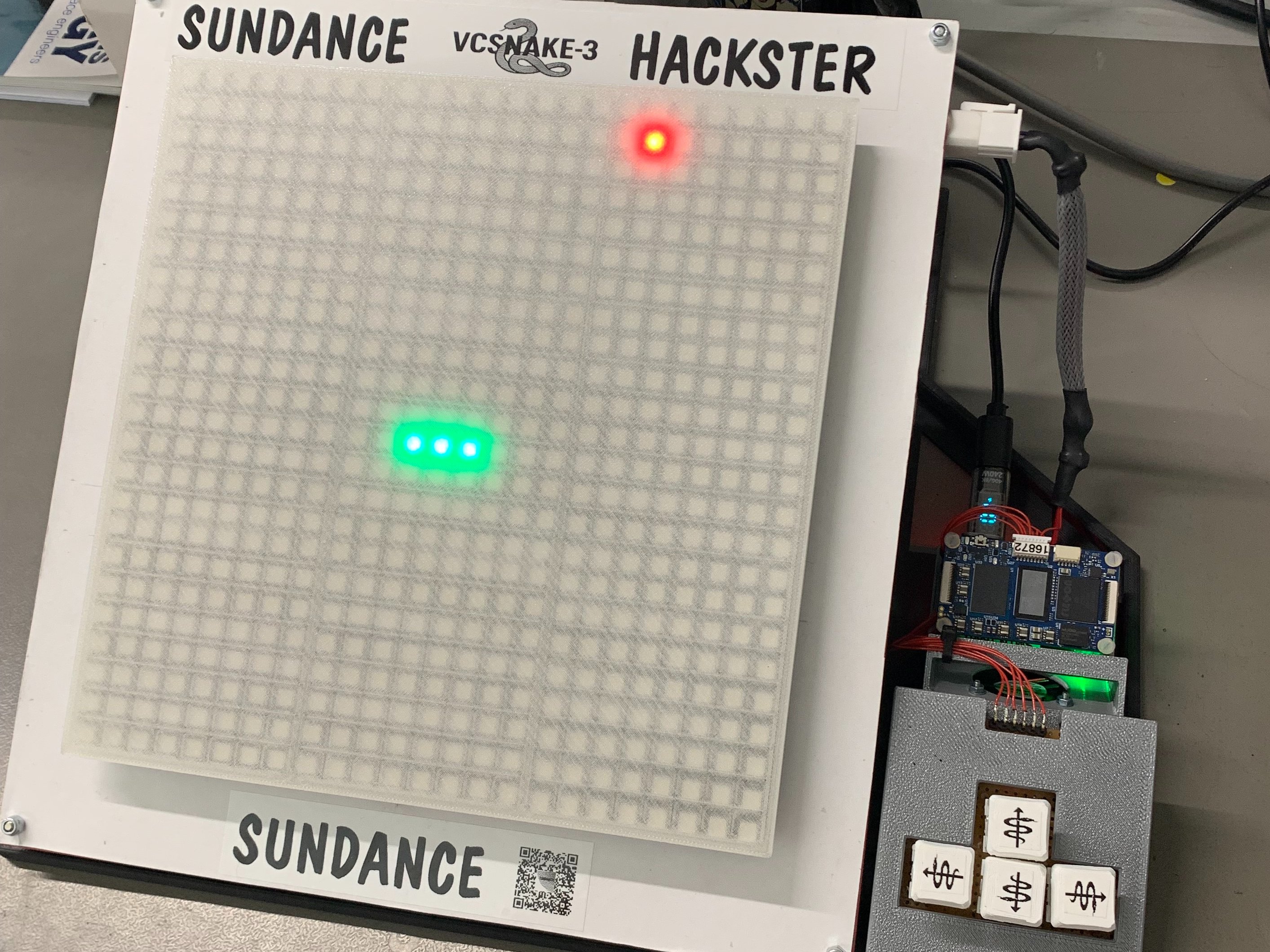 What Is An Fpga Fpga Week Hackster Io - Best Mountain Designs in Desktop
