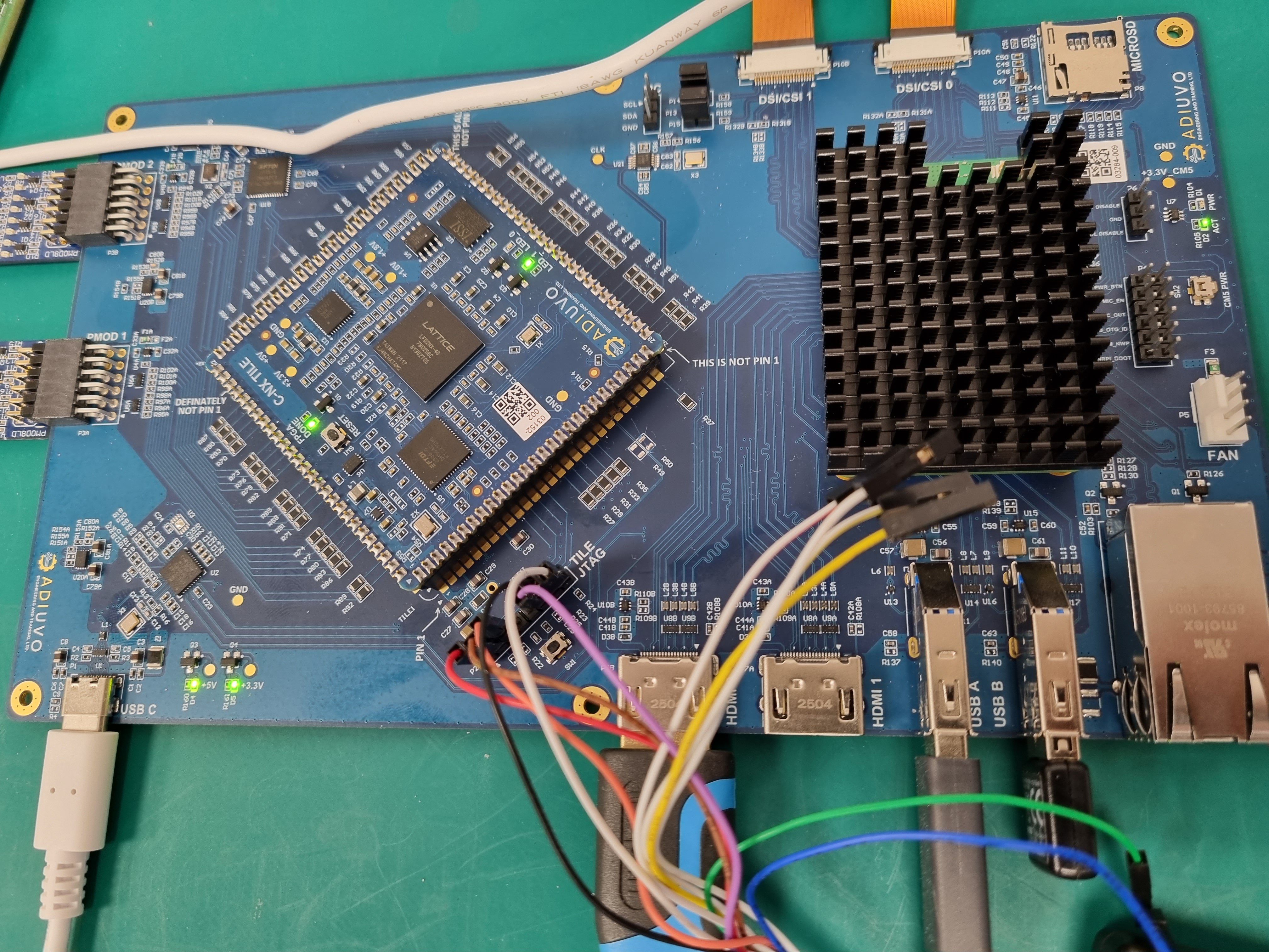 What Is An Fpga Fpga Week Hackster Io - Ultra HD Colorful Texture - High Resolution