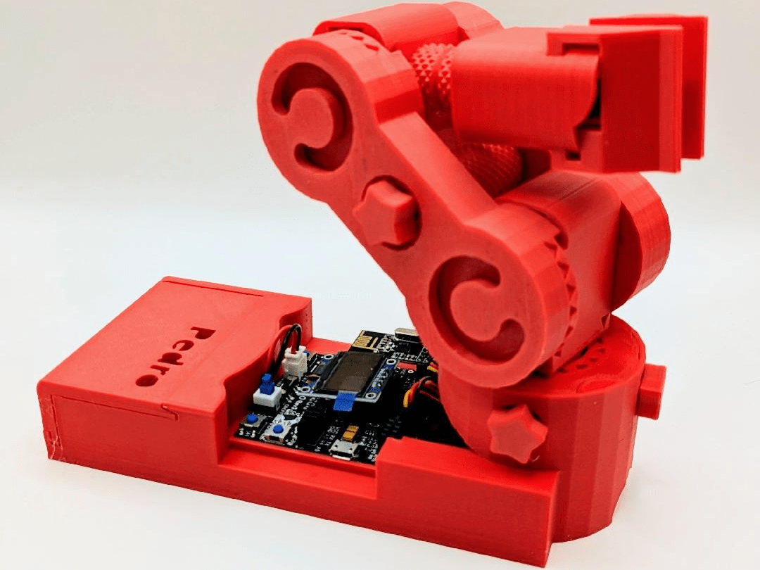 Pedro Pombeiro Hackster Io - High Resolution Landscape Backgrounds for Desktop