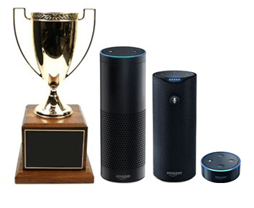 The Amazon Alexa Api Mashup Contest Hackster Io - Gradient Backgrounds - Gorgeous Ultra HD Collection