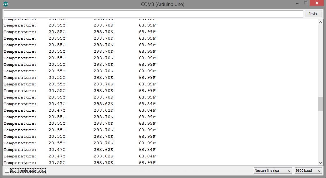 How Easy Is It To Use A Thermistor Arduino Project Hub