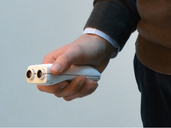 Sight Unseen Hackster Io - Premium Gradient Design Gallery - Full HD