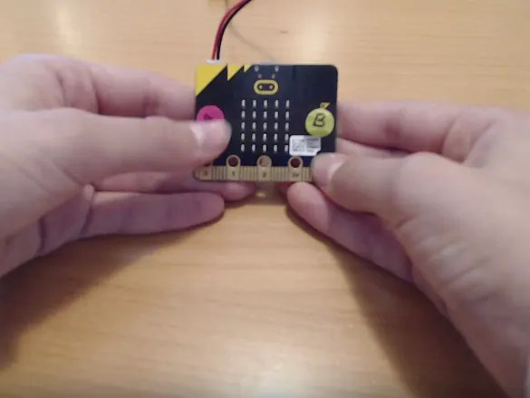 Magic Button Trick - Minimal Patterns - Stunning Ultra HD Collection