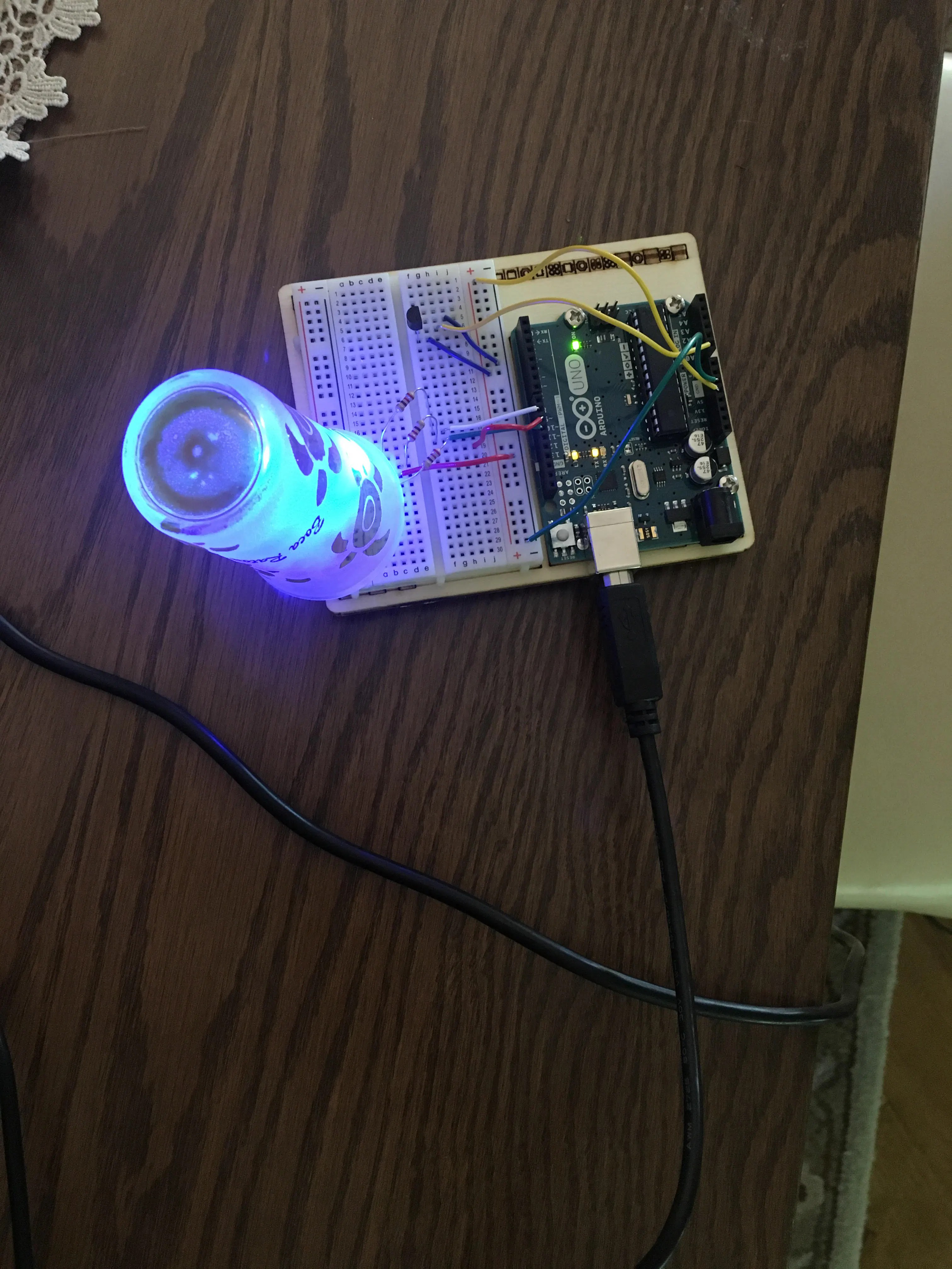 Temperature Controls Heat Lamp Hackster Io - Download Incredible Landscape Art | HD