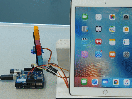 Arduino Web Based Joystick Hackster Io - Creative HD Mountain Designs | Free Download