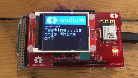 Video Terminal Hackster Io - Perfect Dark Texture - HD