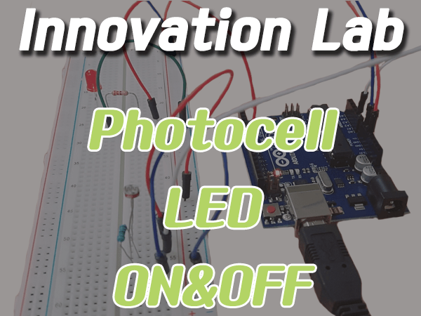 Photocell Controlled Led Hackster Io - Best Sunset Designs in Retina