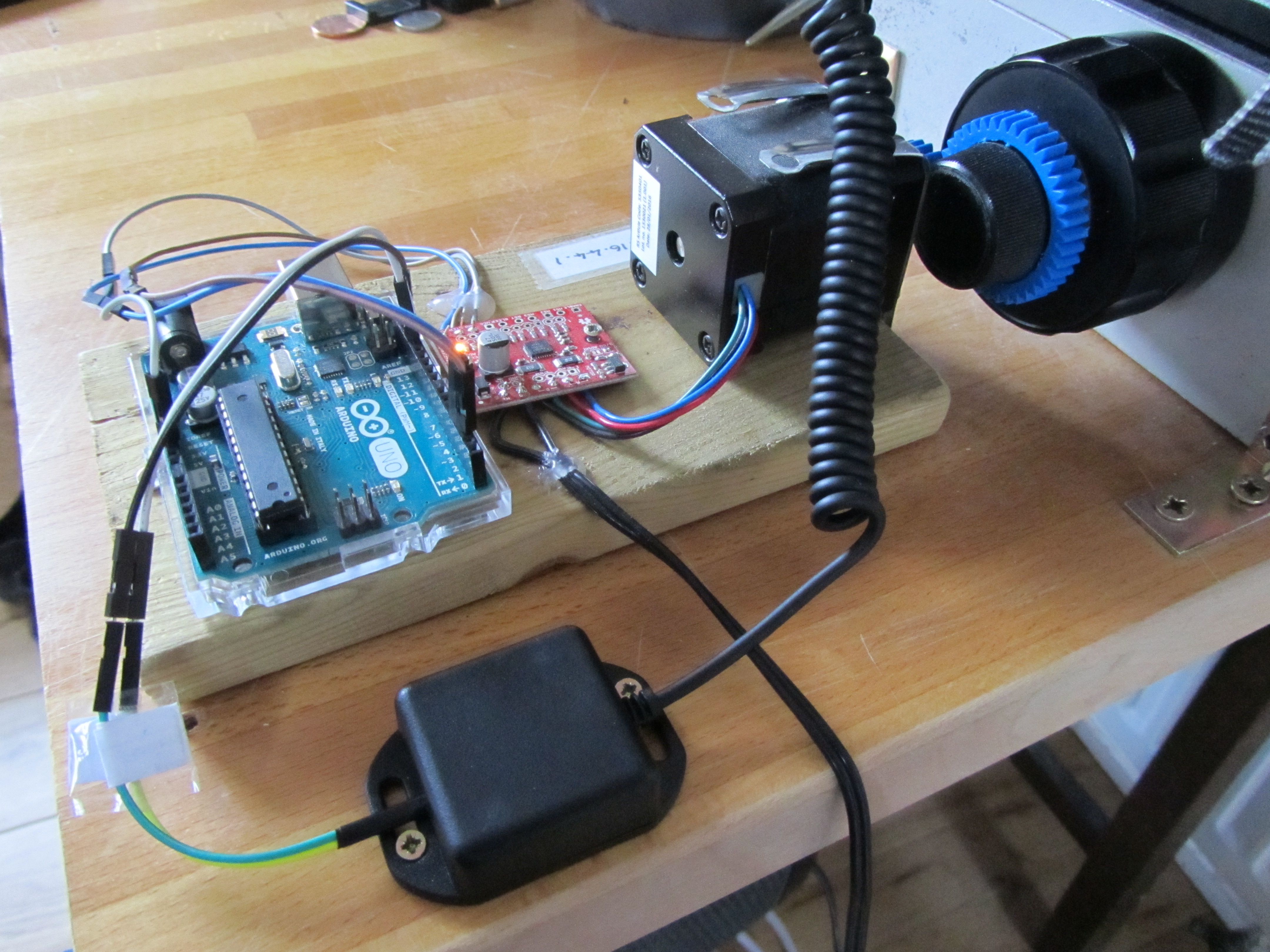 Wired Hackster Io - Best Dark Designs in 4K