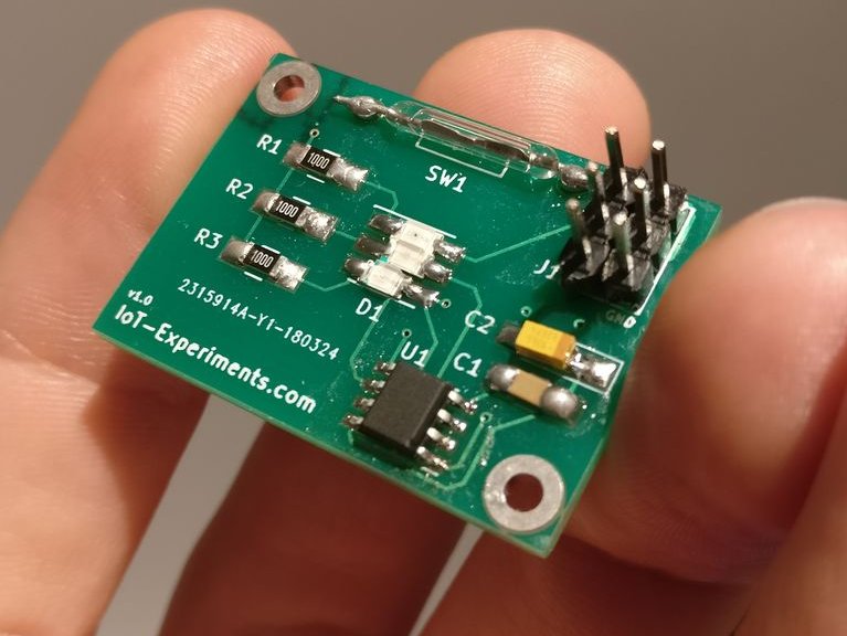 Star Alternating Blinking Leds Pcb Hackster Io - Professional Mobile City Arts | Free Download