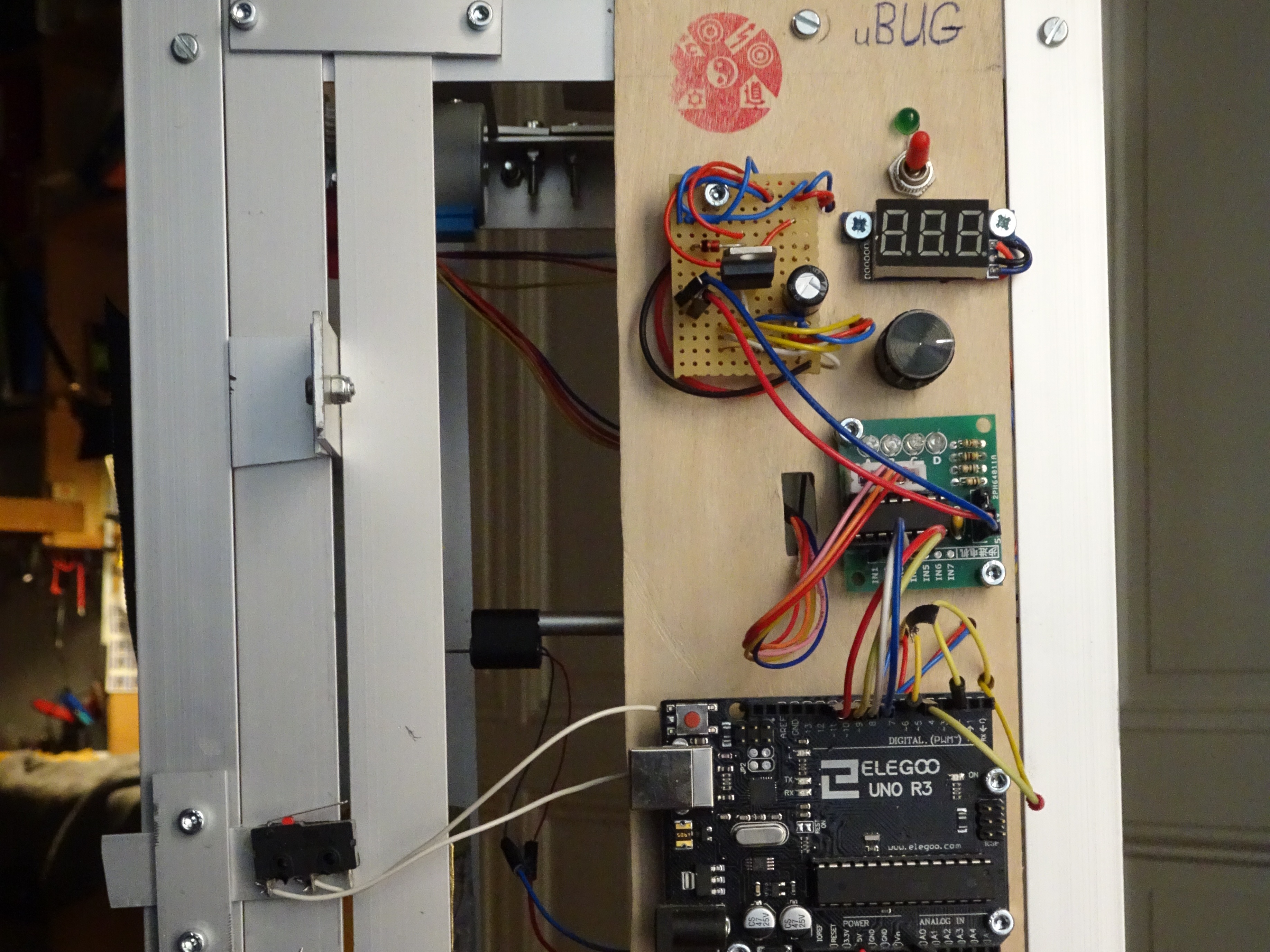 Ubug - Vintage Image Collection - 4K Quality