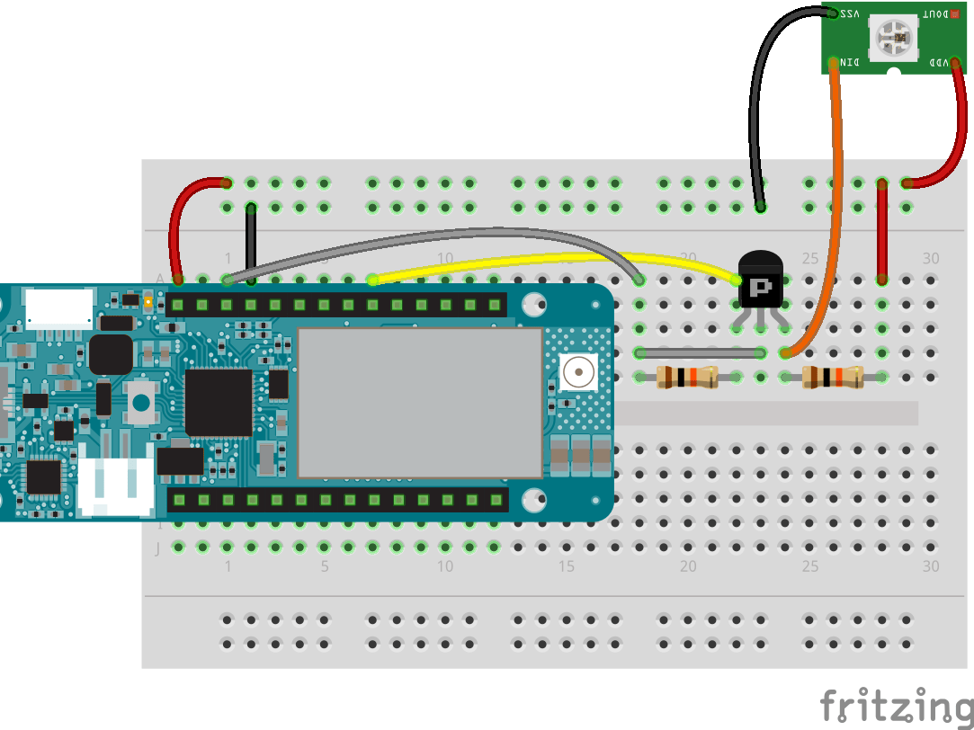 Mkrgsm Library Examples Arduino Documentation - Amazing 8K Ocean Textures | Free Download