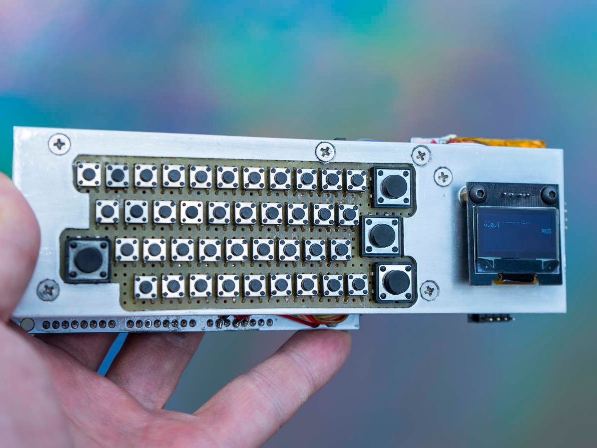 Vtol Low Pressure Hackster Io - Premium 4K Gradient Patterns | Free Download