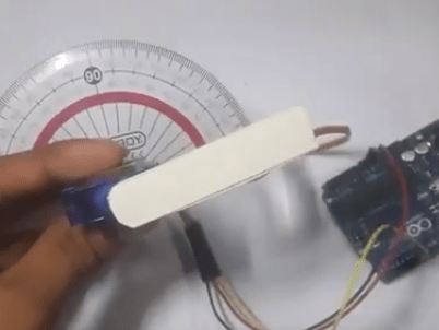 How To Use Servotimer2 Library Simple Explain Servo Sweep Hackster Io - HD Colorful Photos for Desktop