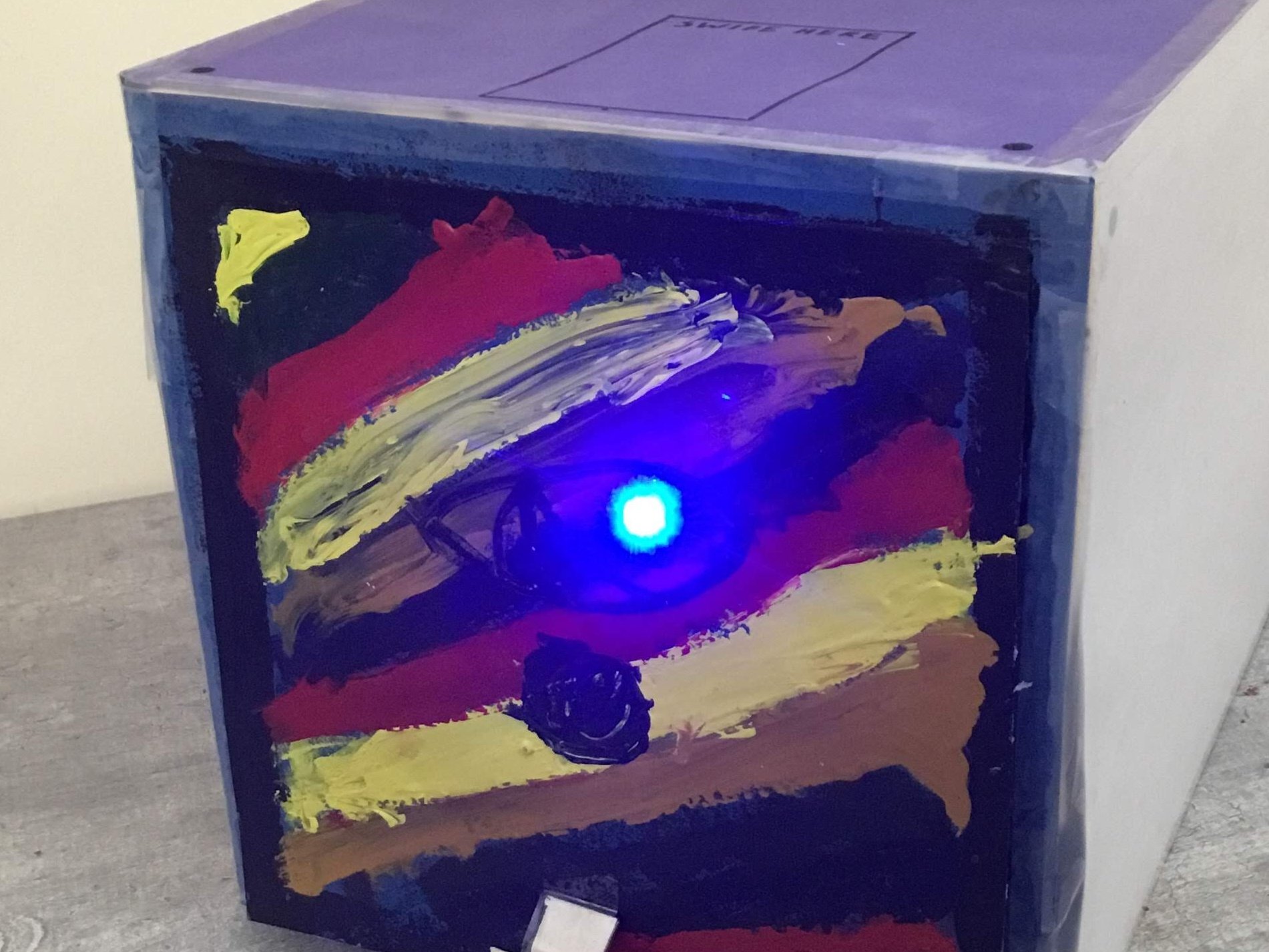 Do You Read Me Hackster Io - Premium Minimal Photo Gallery - Full HD