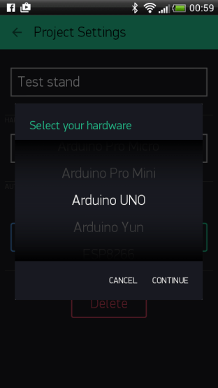 Monitoring Temperature Remotely With Blynk For Dummies - Hackster.io