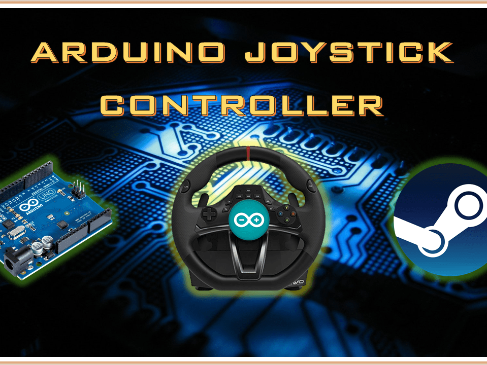 Arduino Based Joystick Controlled Robot Hackster Io - Light Pattern Collection - 4K Quality