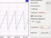 Designing Oscilloscope With Arduino Boards Hackster Io - Premium Nature Illustration Gallery - High Resolution