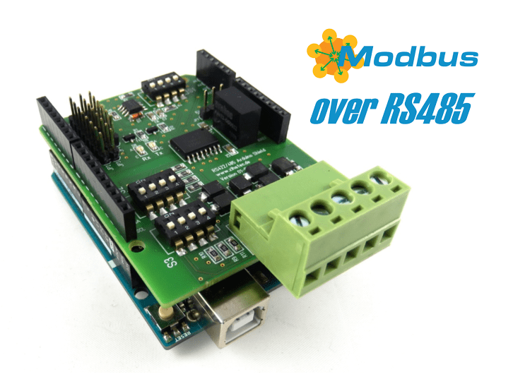 Building A Flexible Modbus Sdk For Arduino Projects Hackster Io - Classic Ultra HD Minimal Wallpapers | Free Download